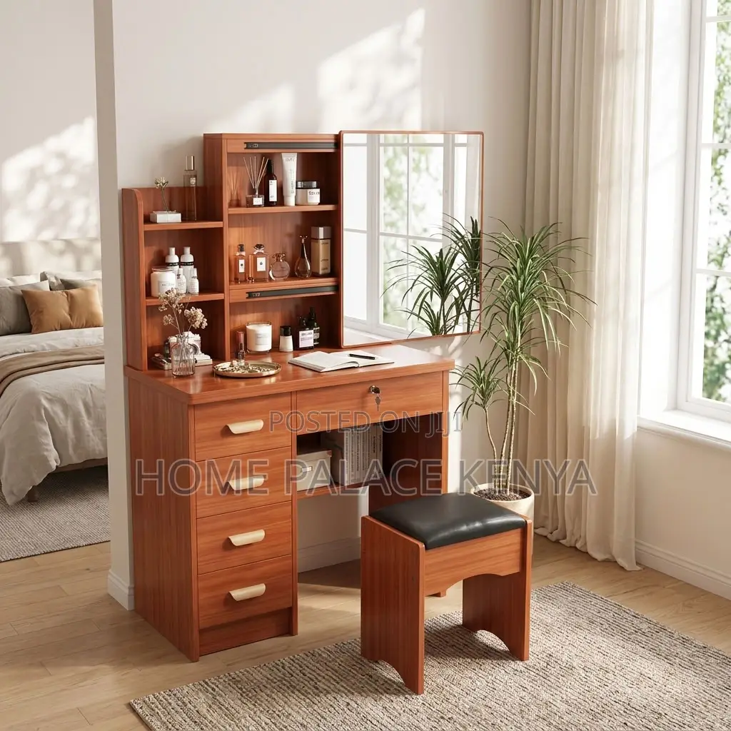 Dressing Table;