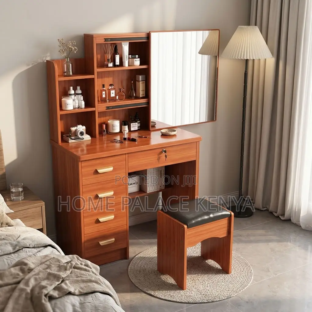 Dressing Table;