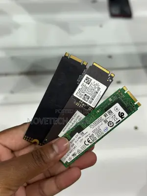 Samsung 256GB M.2 SSD Orginal