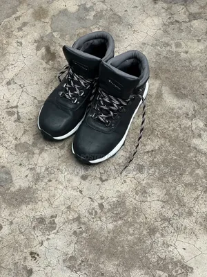 Champion Timberlands