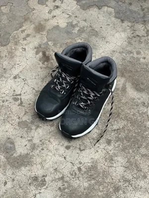 Champion Timberlands