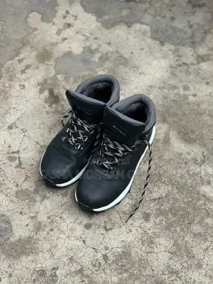 Champion Timberlands