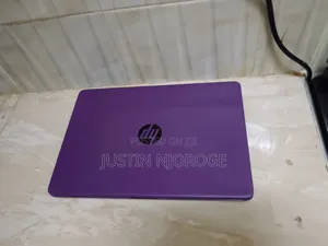 Laptop HP 14S 4GB AMD Ryzen HDD+SSD 256GB
