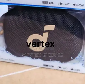 Soundcore Select 4 Go Bluetooth Speaker