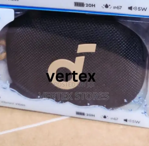 Soundcore Select 4 Go Bluetooth Speaker