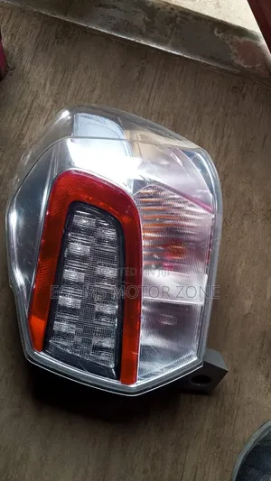 Subaru Xv Clear Shade Backlight