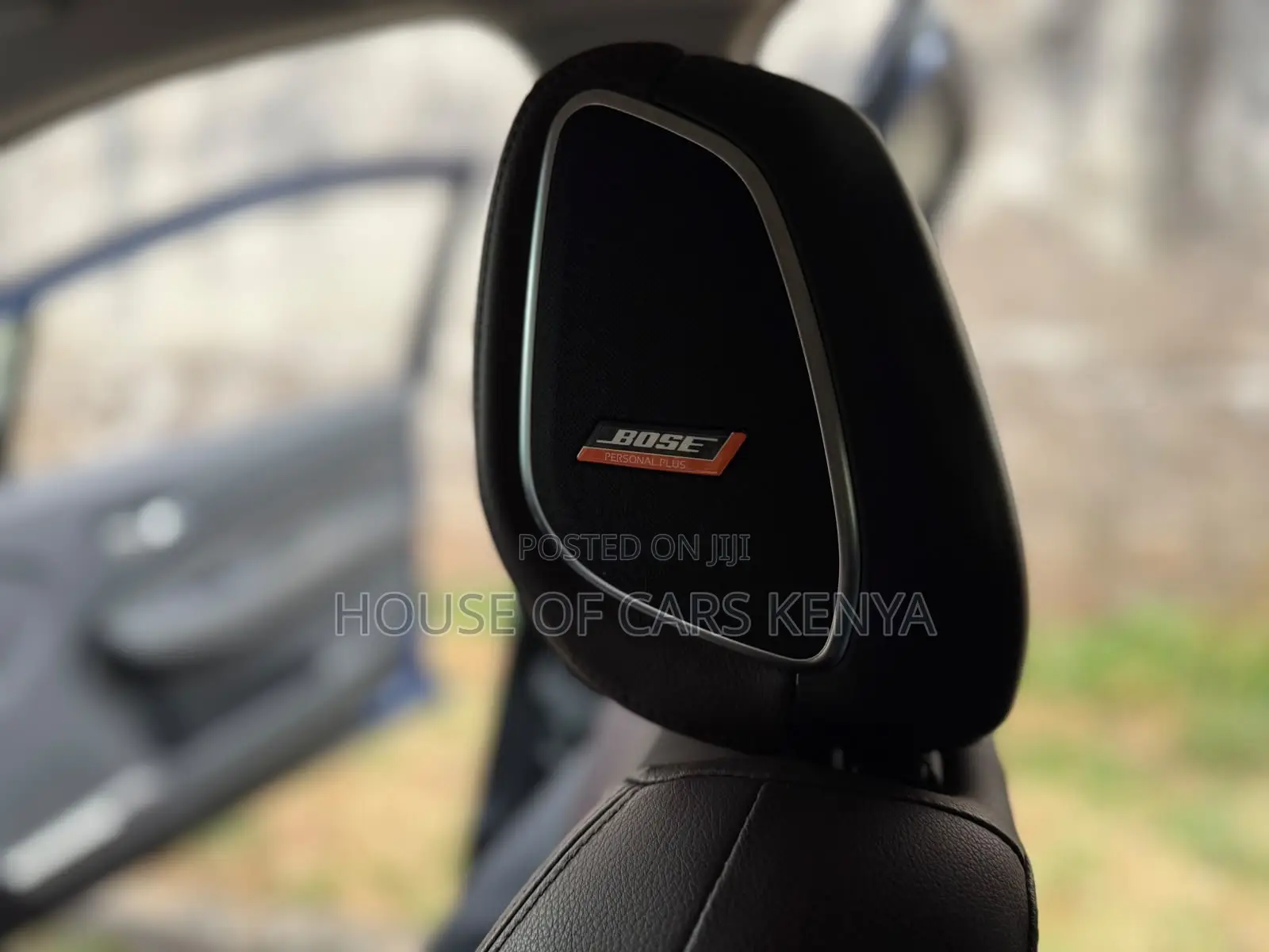 Nissan Note 2021 Blue