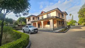 5bdrm Maisonette in Hardy for rent