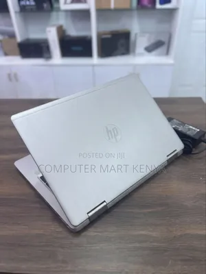 Laptop HP EliteBook 830 G8 4GB Intel Core i5 SSD 500GB