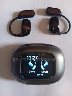 Translator Earbuds, Real Time,Full Colour Touchscreen, 149 Translator.