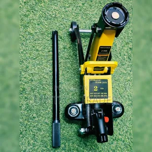 2 Tonne Trolley Jack