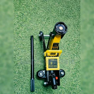 2 Tonne Trolley Jack