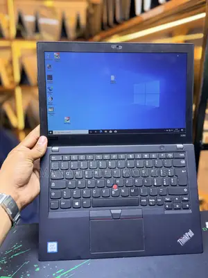 Laptop Lenovo ThinkPad X280 8GB Intel Core i5 SSD 512GB