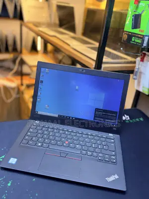 Laptop Lenovo ThinkPad X280 8GB Intel Core i5 SSD 512GB