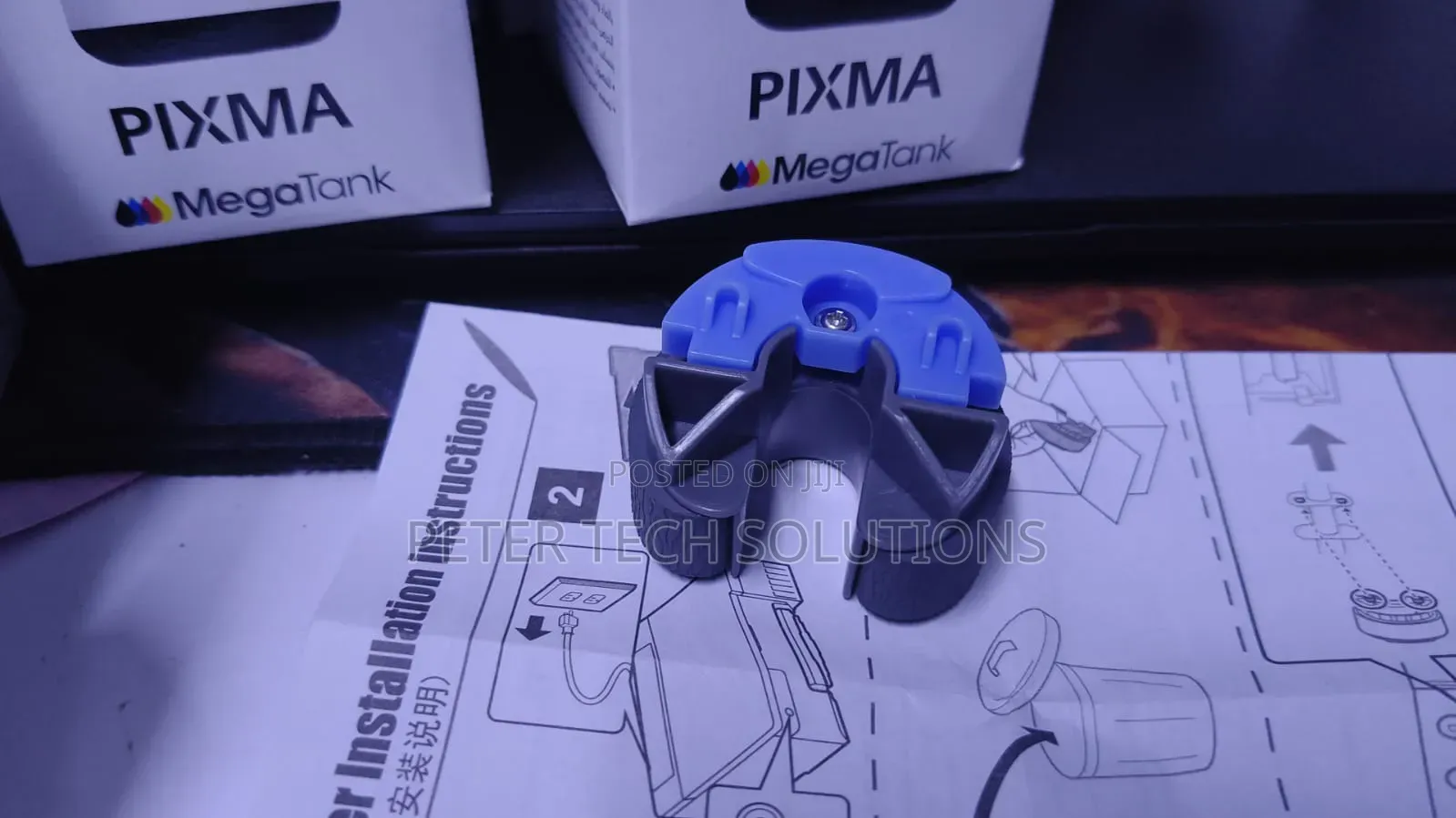 Epson L8050/8100/18050
Pick Up Roller
