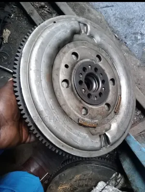 Frye Wheel Engine Qr20 Nissan Xterra