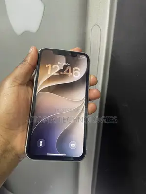 Apple iPhone 11 128 GB White