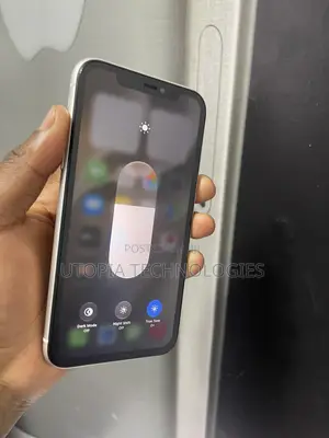 Apple iPhone 11 128 GB White