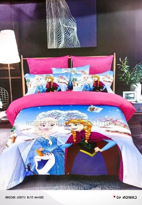 Breathable & Lightweight Duvet
