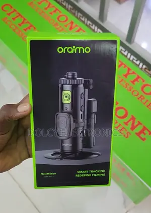 Oraimo Flow Motion