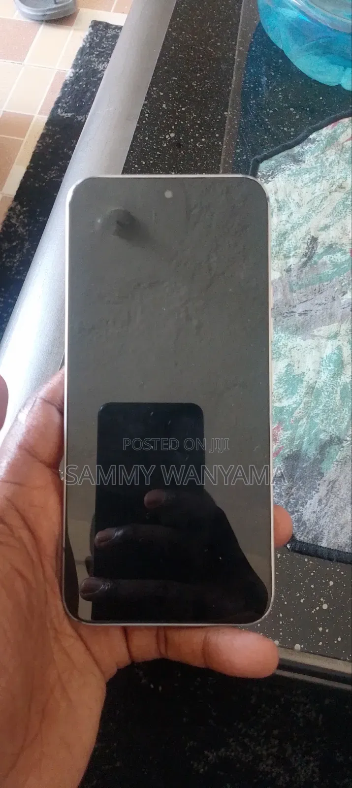 Tecno Spark 40 Pro 128 GB Gray