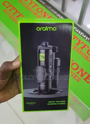 Oraimo Flow Motion