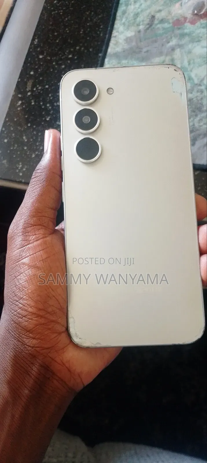 Tecno Spark 40 Pro 128 GB Gray
