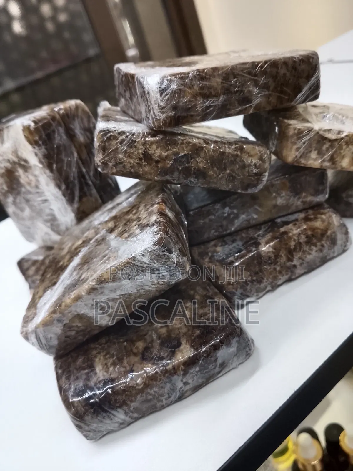 African Black Soap