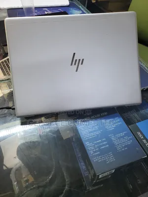 Laptop HP EliteBook 830 G5 8GB Intel Core i5 SSD 256GB