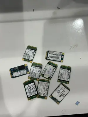 128GB Msata SSD Internal SSD
