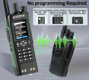 Professional Handheld Communication Radio Baofeng UV-82