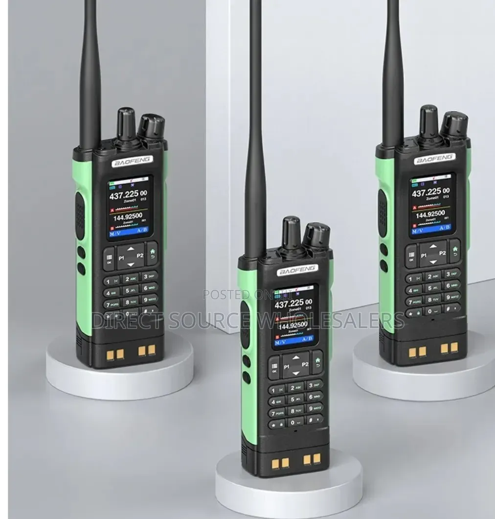 Professional Handheld Communication Radio Baofeng UV-82