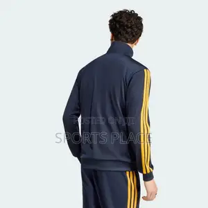 Adidas Real Madrid DNA Tracksuit