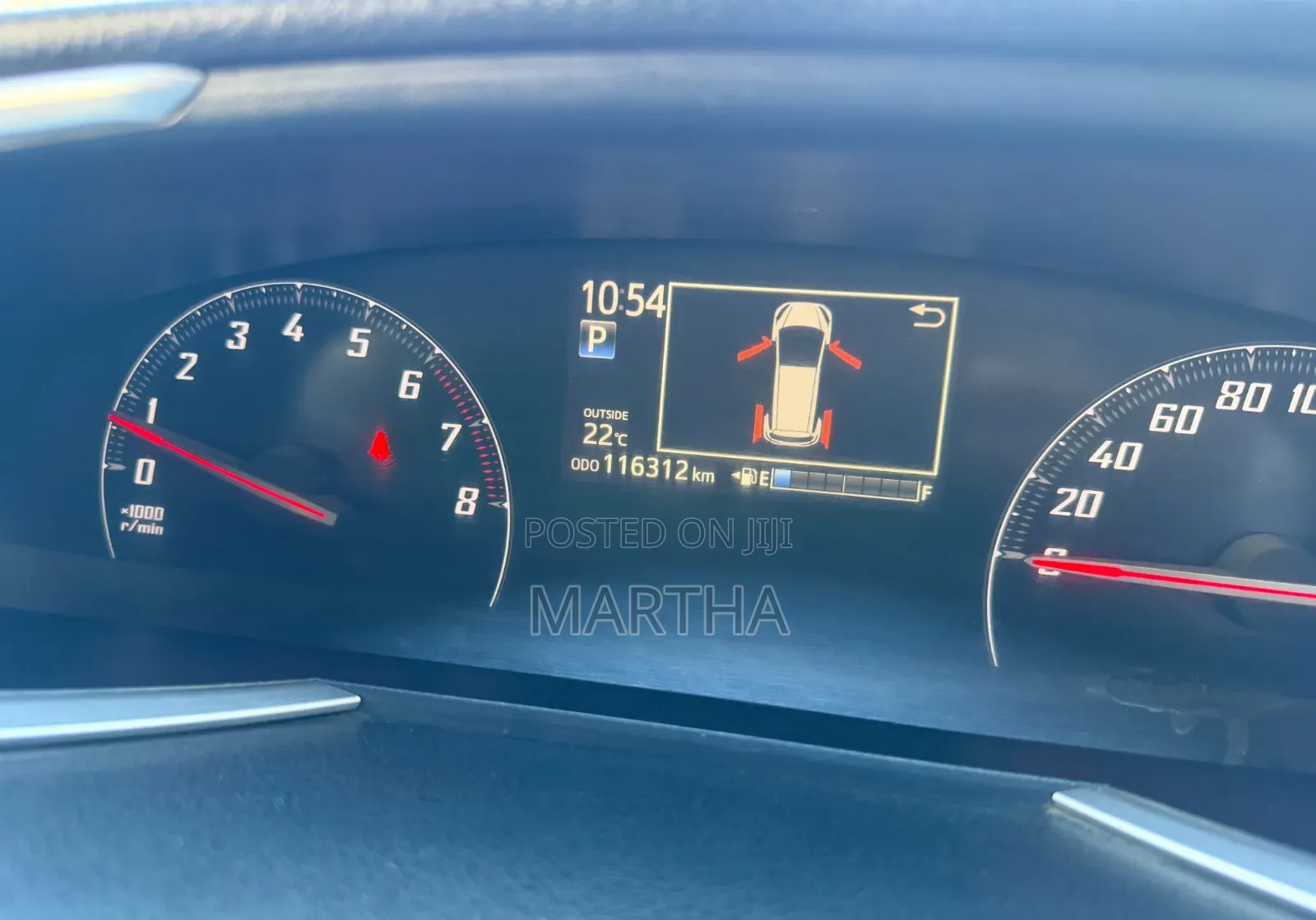 Toyota Sienta 2019 White