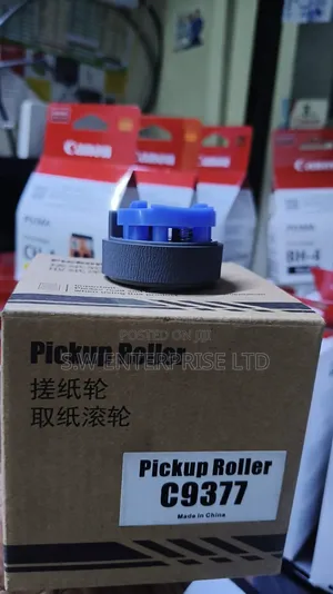 C9377 Paper Pickup Roller