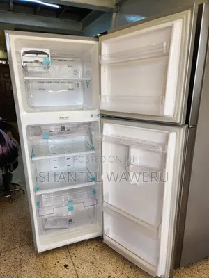 Samsung Specious Working Fridge 450litres