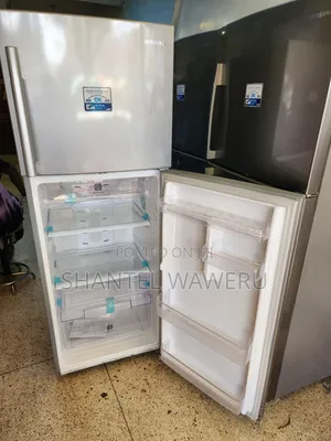 Samsung Specious Working Fridge 450litres