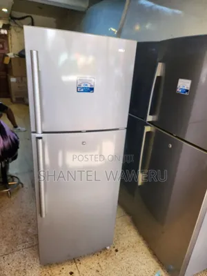 Samsung Specious Working Fridge 450litres