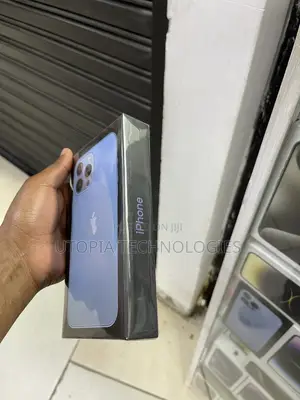Apple iPhone 13 Pro Max 256 GB Blue