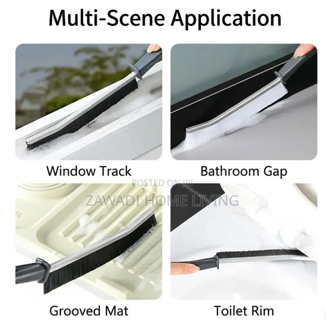 7 Pieces Kitchen Cleaning Set