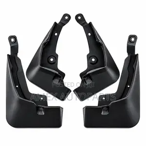Mud Flap Toyota RAV4 2019