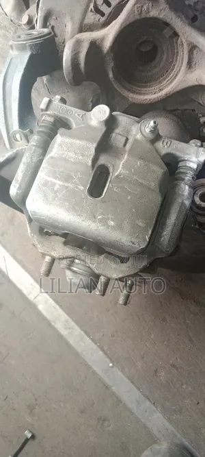 Honda Stream Rear Brake Caliper
