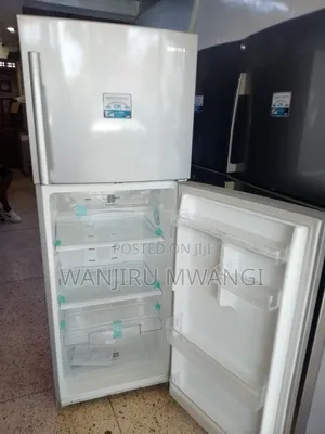 Brand New Exuk Fridge (Samsung)