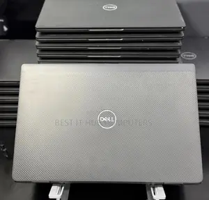 Laptop Dell Latitude 7320 16GB Intel Core i7 SSD 256GB