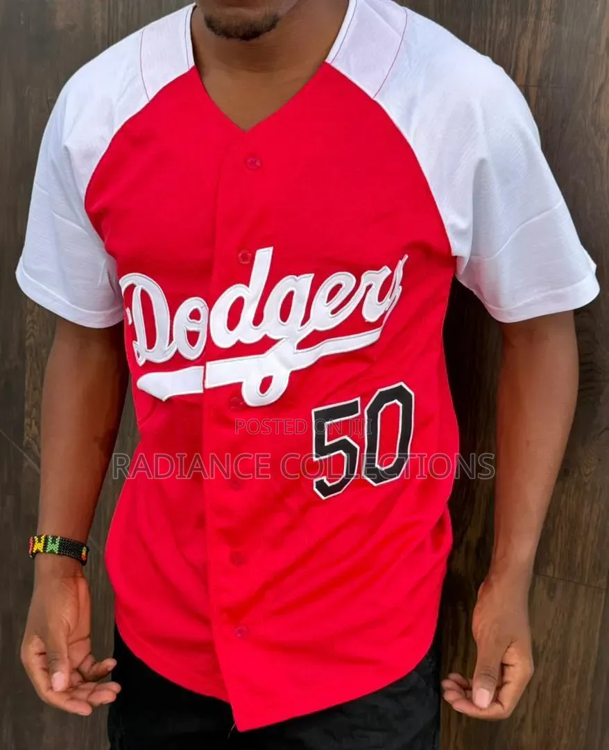 Baseball T-Shirts