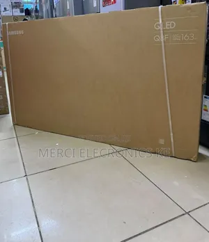 65" Qled Q8f 4k Samsung