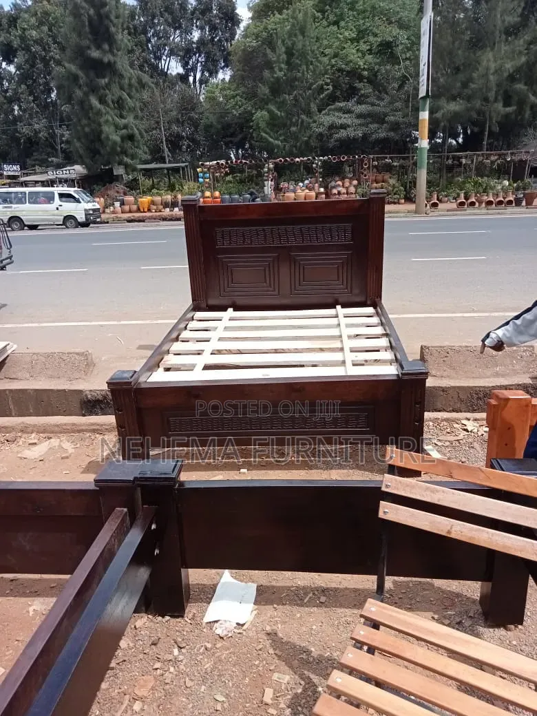 King Size Bed