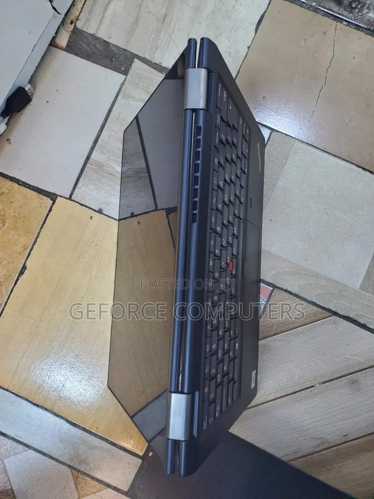 Laptop Lenovo ThinkPad X13 Gen 2 16GB Intel Core i5 SSD 256GB
