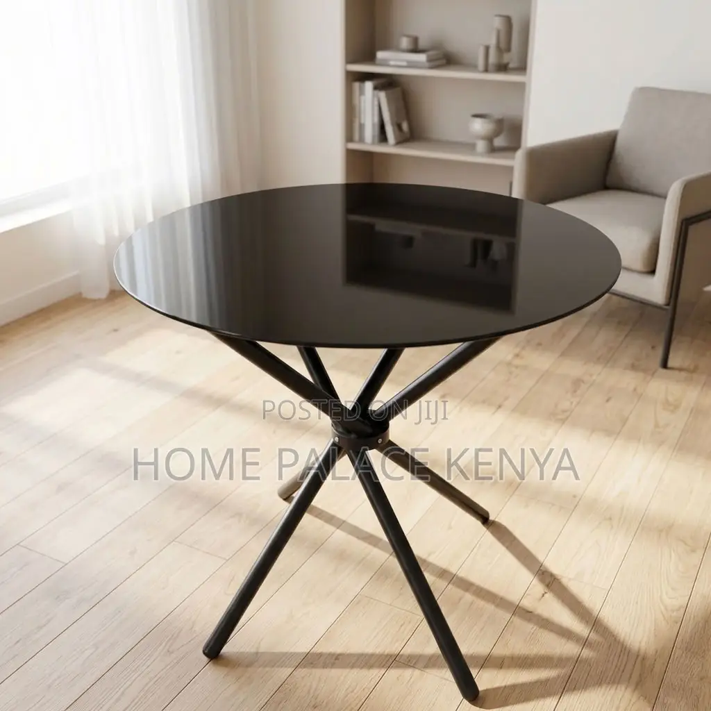Dining Table; Space Saving Folding Dining Table for Small Homes
