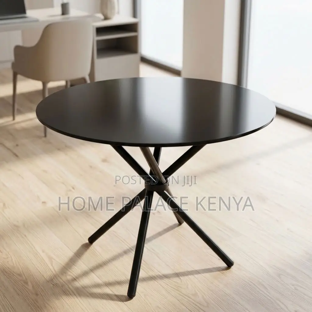 Dining Table; Space Saving Folding Dining Table for Small Homes